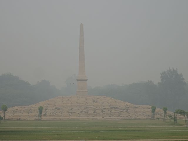 New Delhi